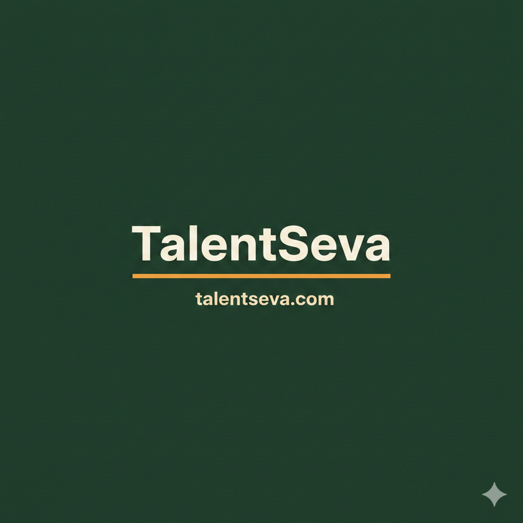 TalentSeva Product Demo